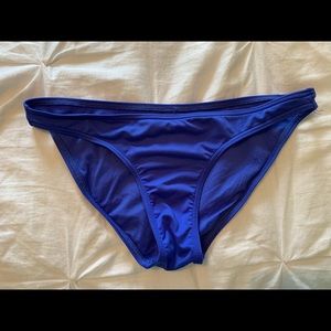 Ripcurl Blue Swim Bottoms (S)